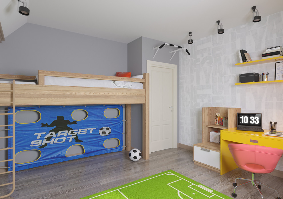 Загородный дом в г.Раменское