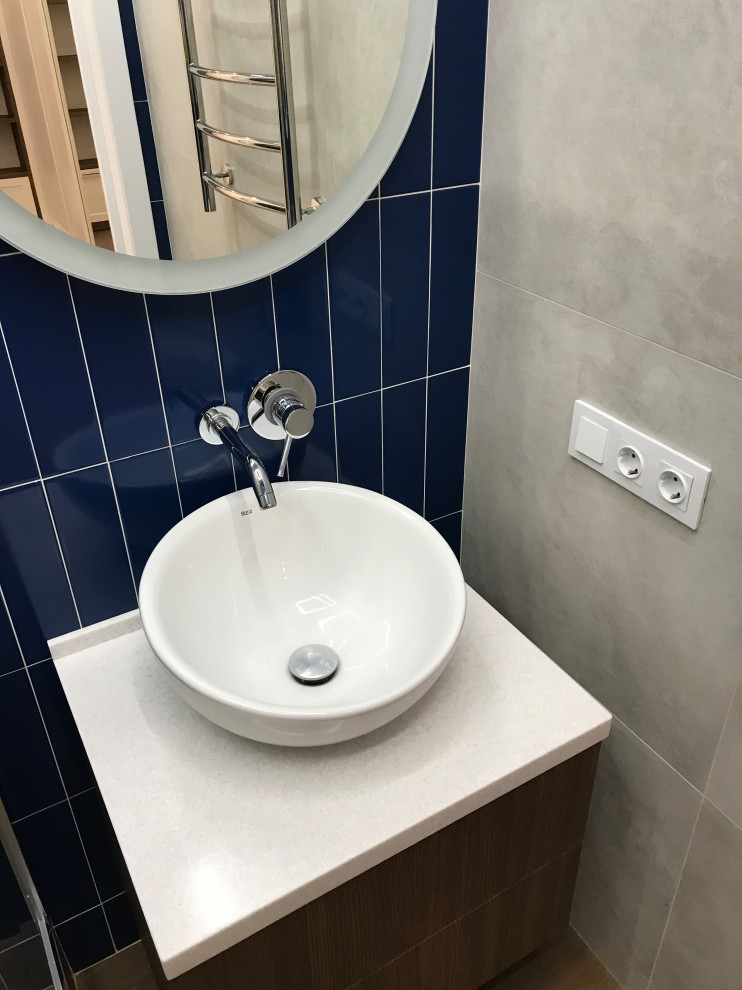 Абсалямова 19, квартира для семейной пары