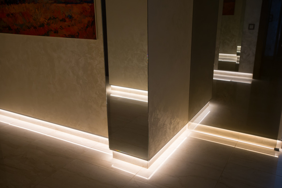 Трехкомнатная квартира, 120 м2, Подольск