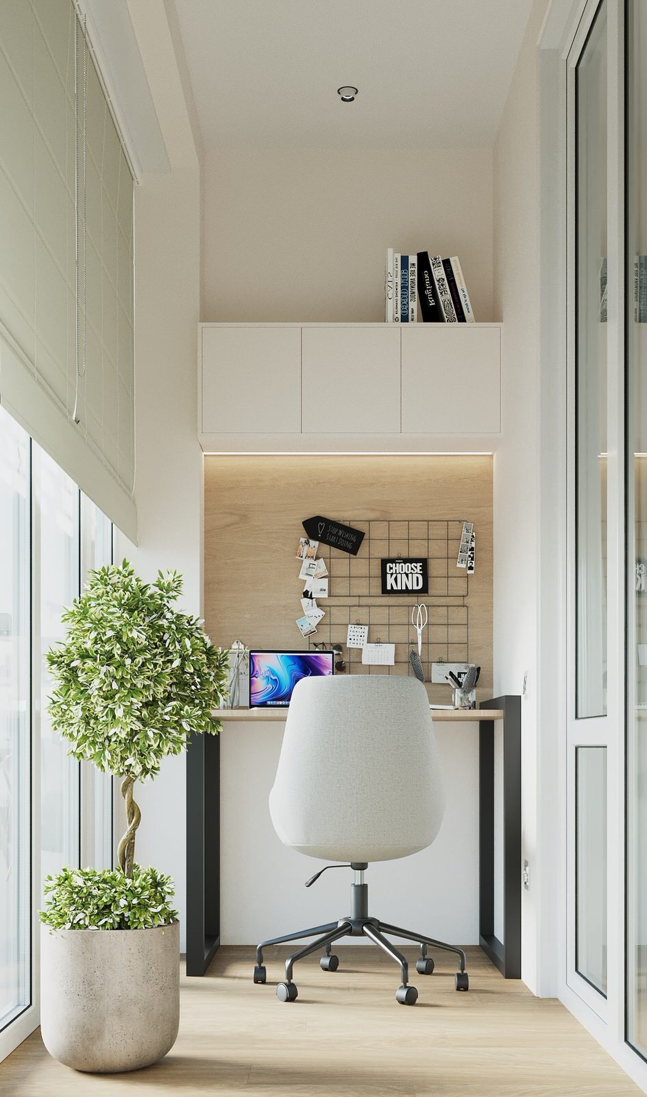 Обложка проекта: ЖК "Ожогино"