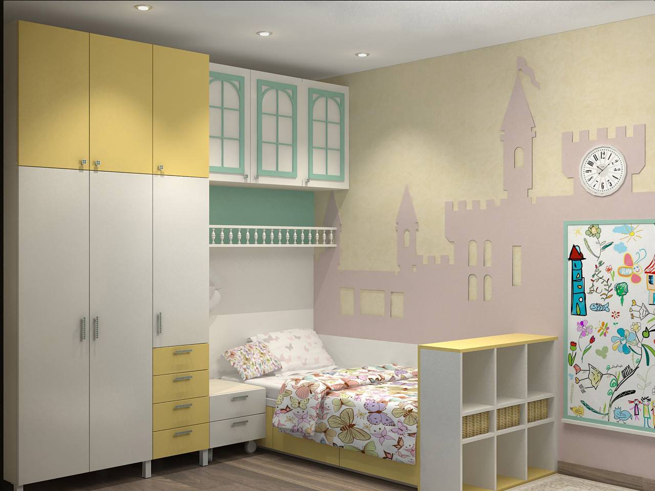 ЖК Дом у Ратуши