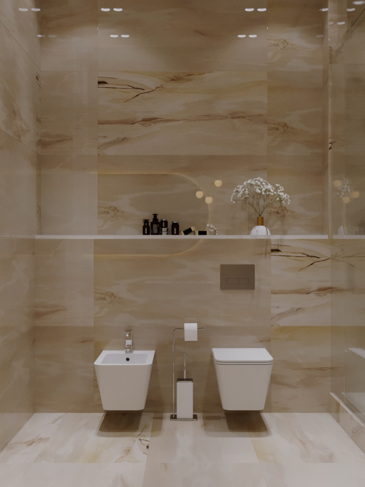 Дуплекс в Юсупово Life Park