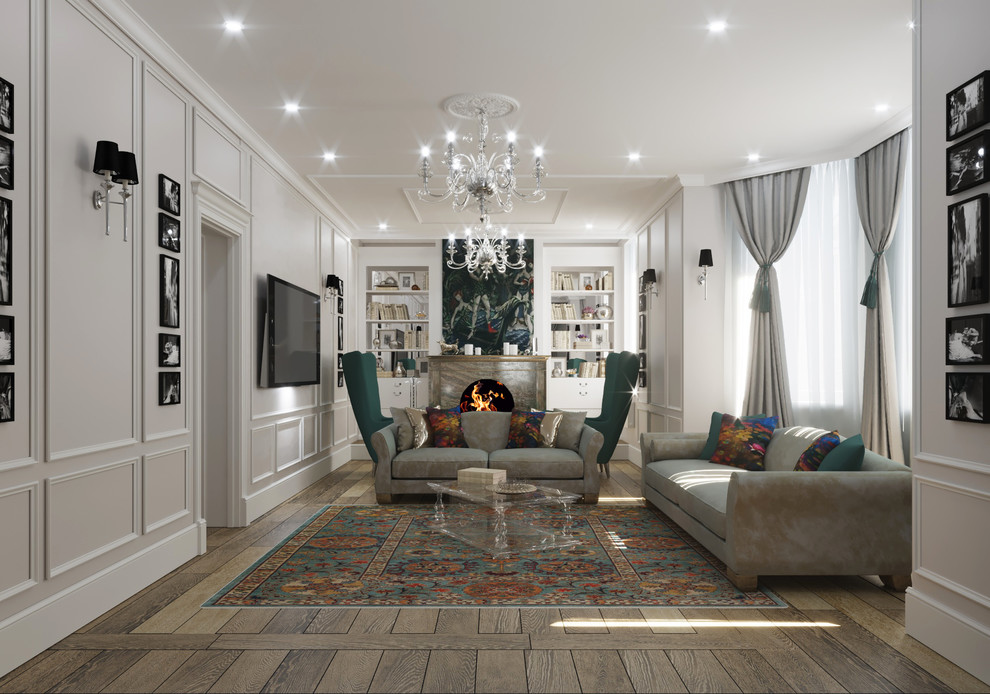 Загородный дом 1 этаж 160 м2