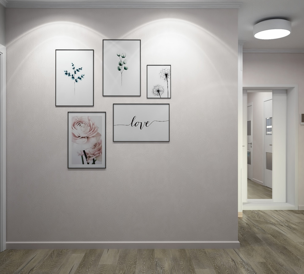 Первомайка