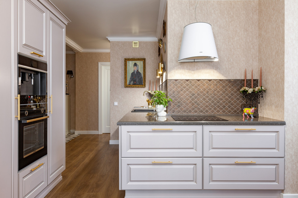 Интерьерная фотосъемка