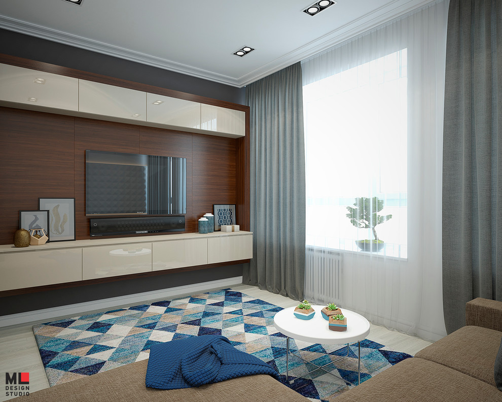 Квартира | 128,2 м2