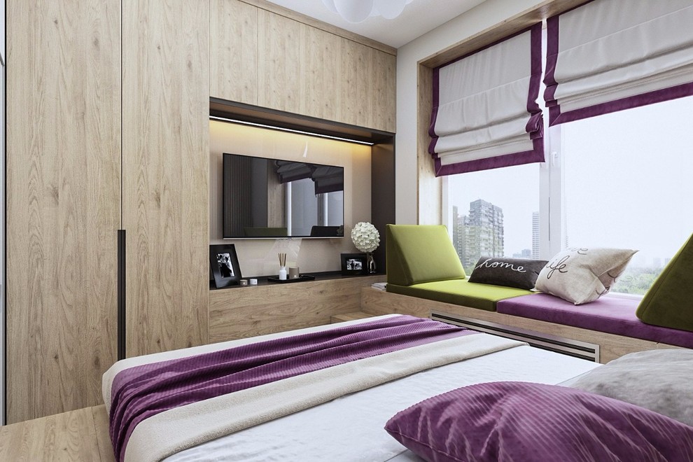 ЖК Савеловский Сити