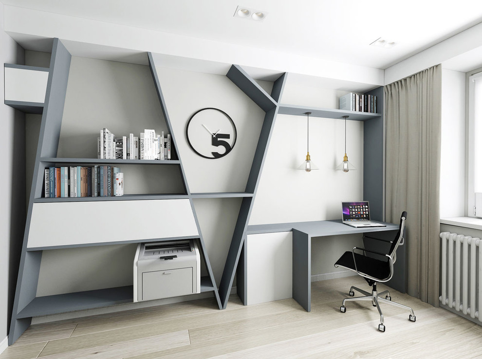 Комфорт и лаконичность