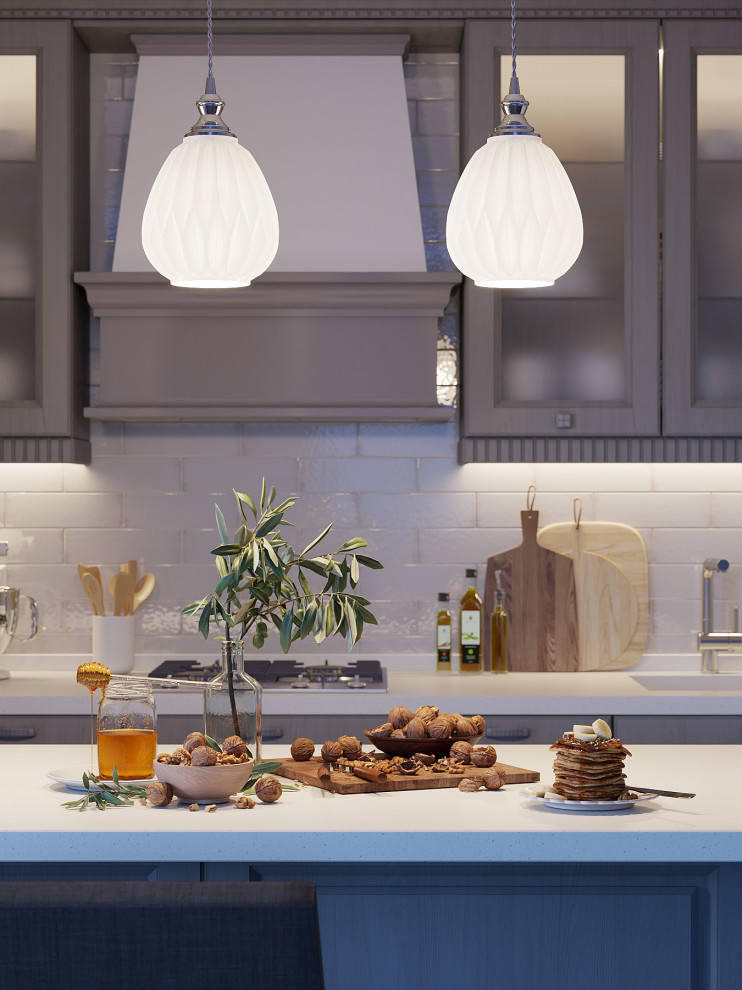 КП Казанская Усадьба