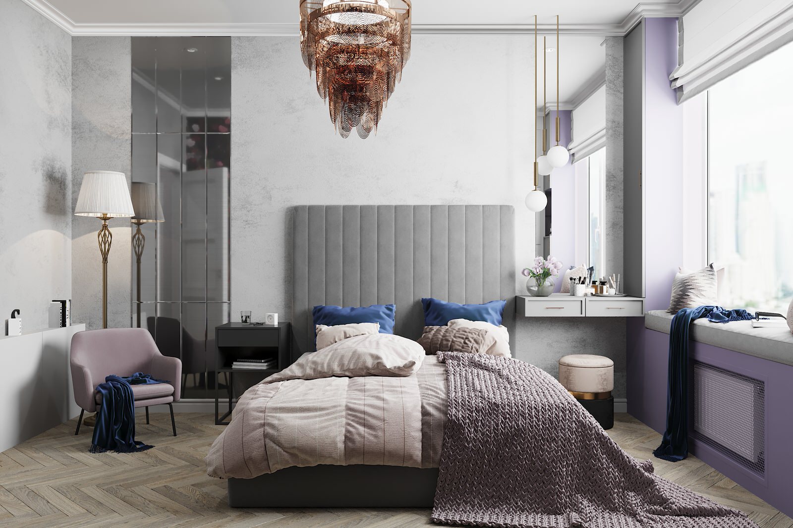 Современная классика в Царицыно