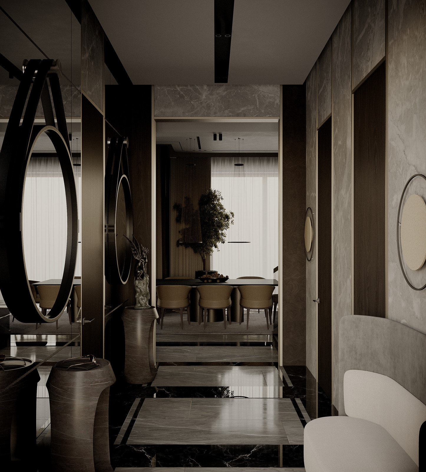 Коттедж в КП Новогорск Клаб