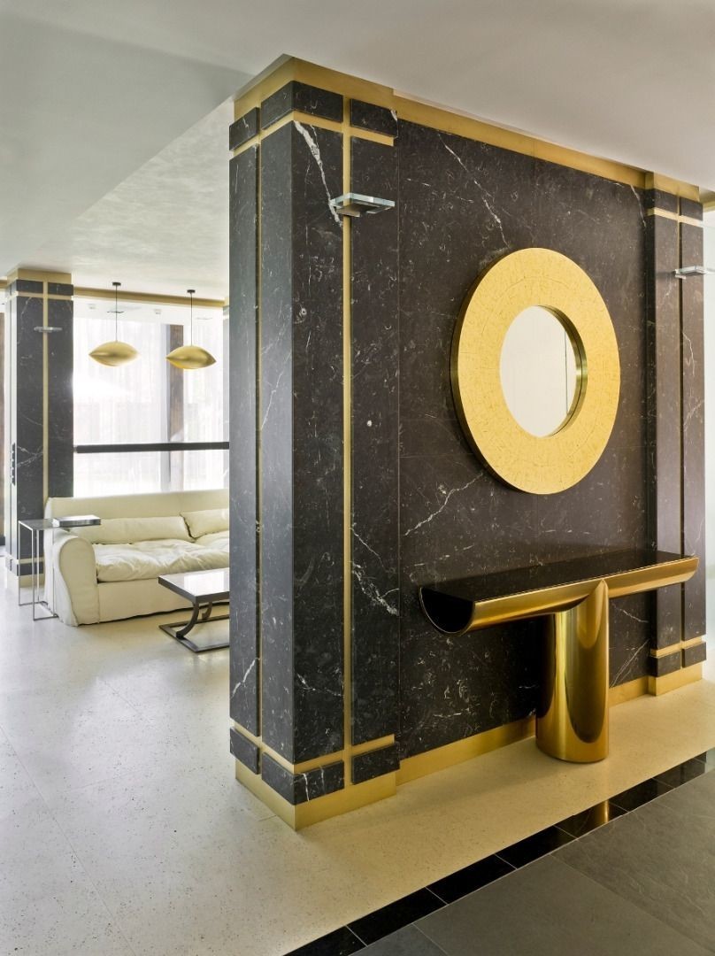 ДОМ В РЕПИНО