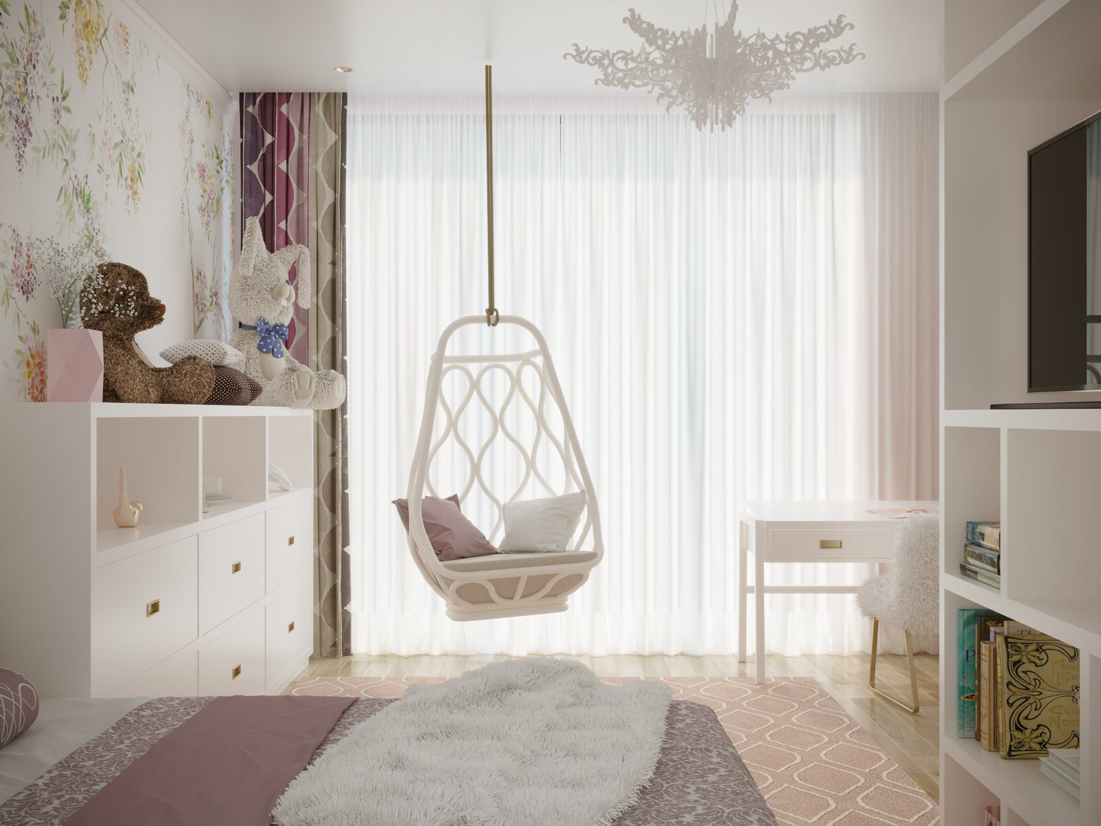 Дом в Веселом full