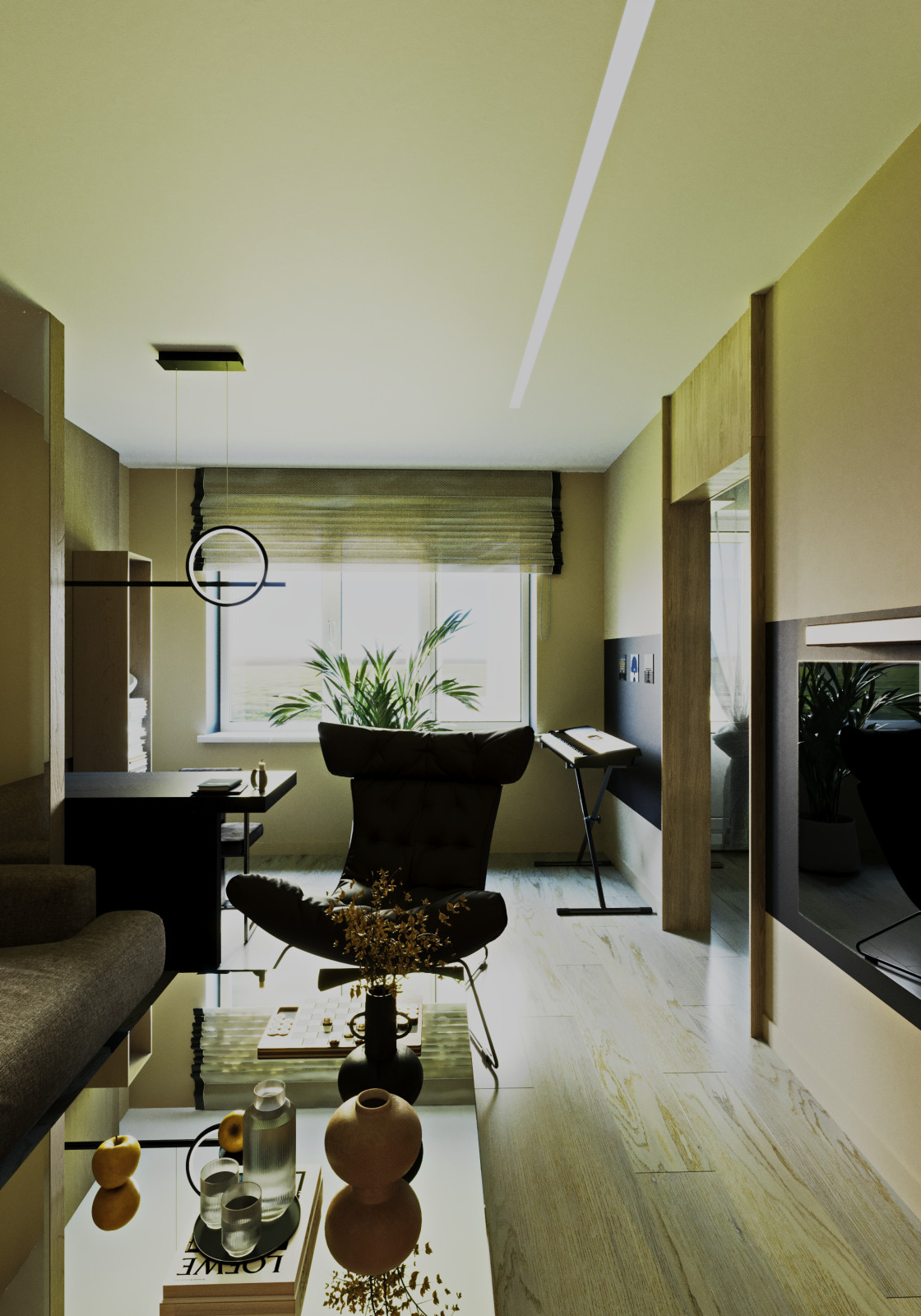 квартира 62,75 м.кв.