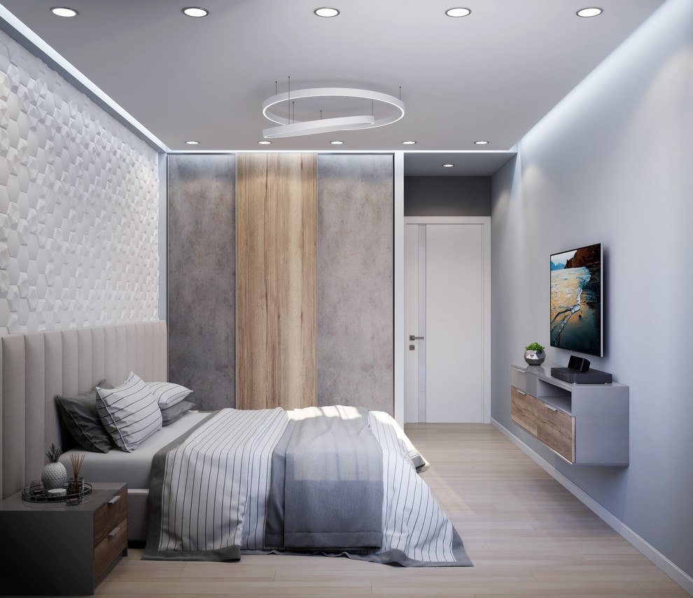 Мужской интерьер