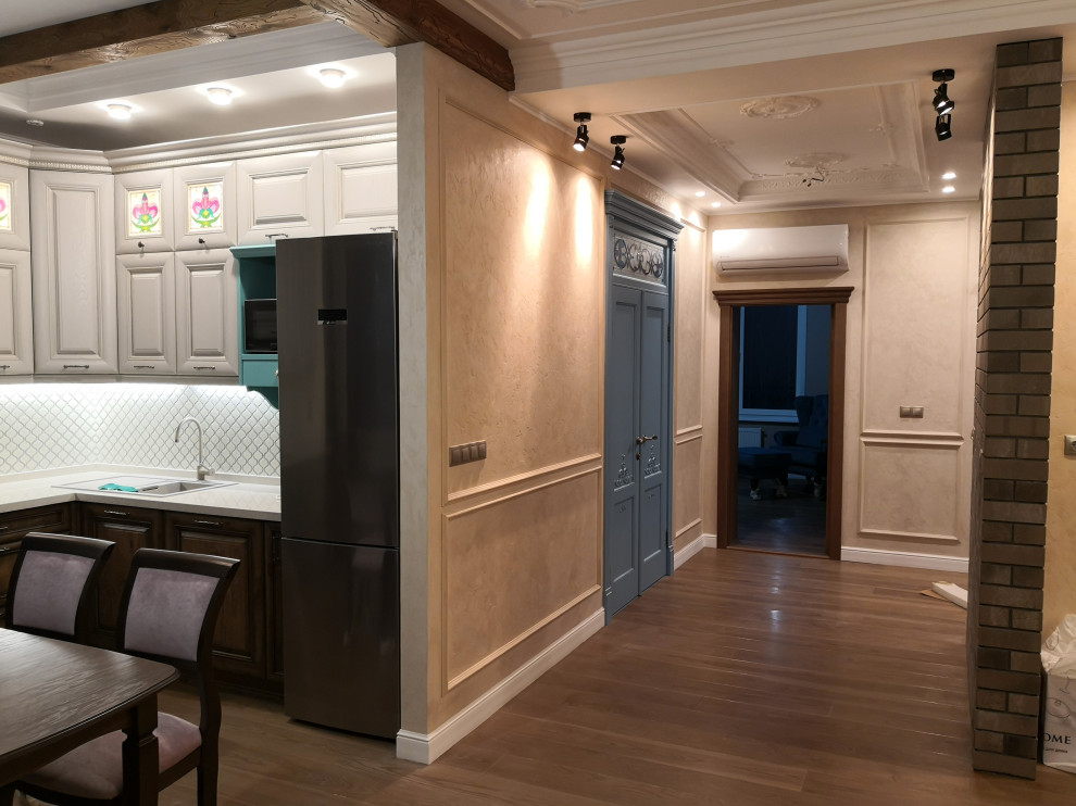 ЖК Да Винчи