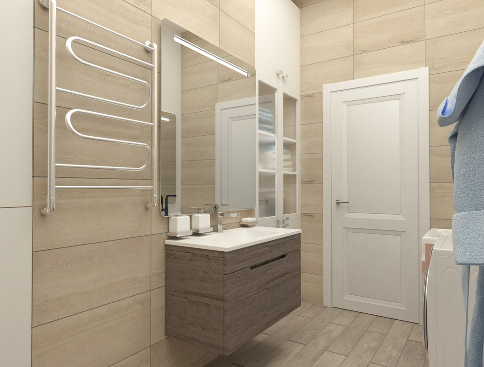 Дизайн интерьера ул Широкая