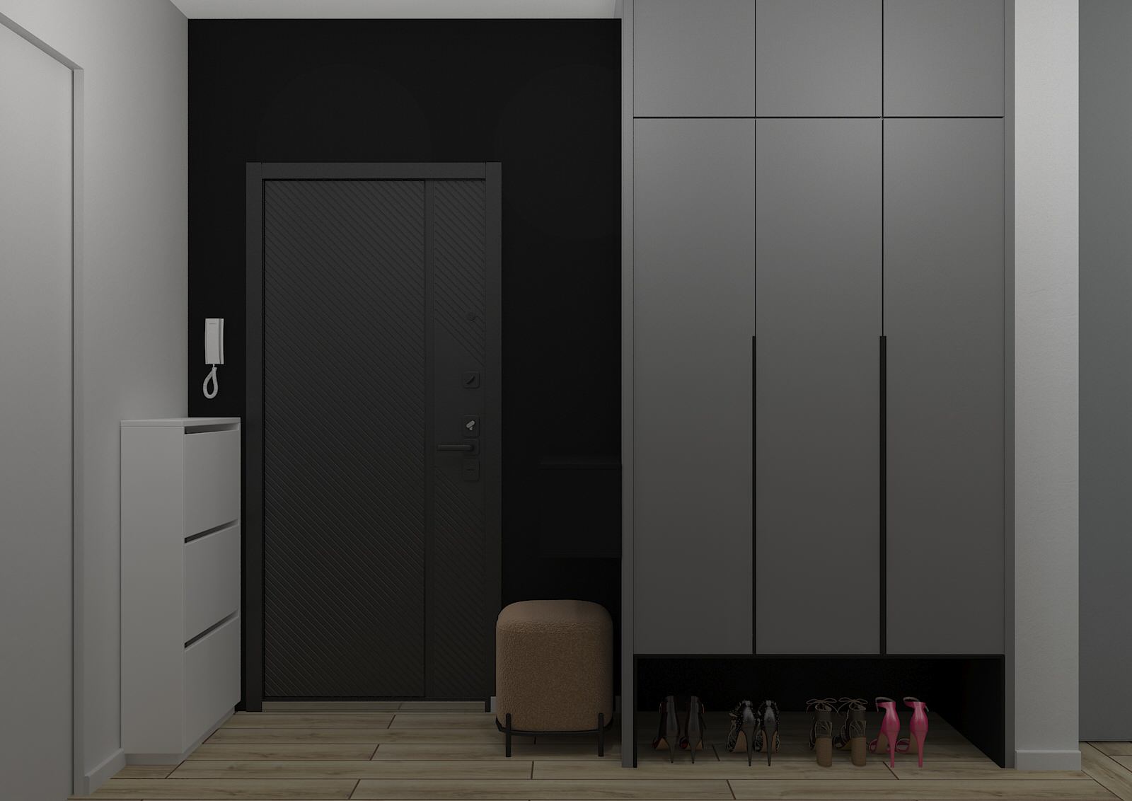 Квартира ул. Зеленая