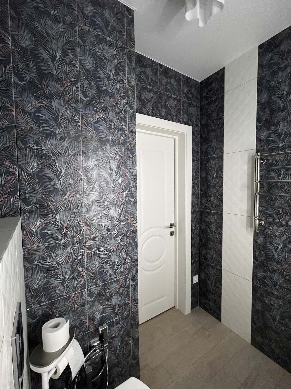 Сочные санузлы в Алых Парусах