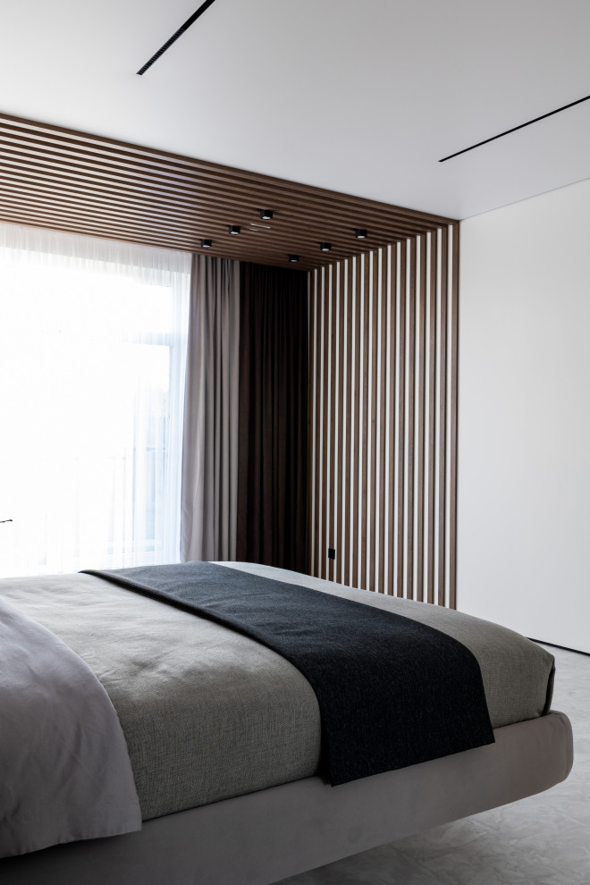 Интерьерная съемка