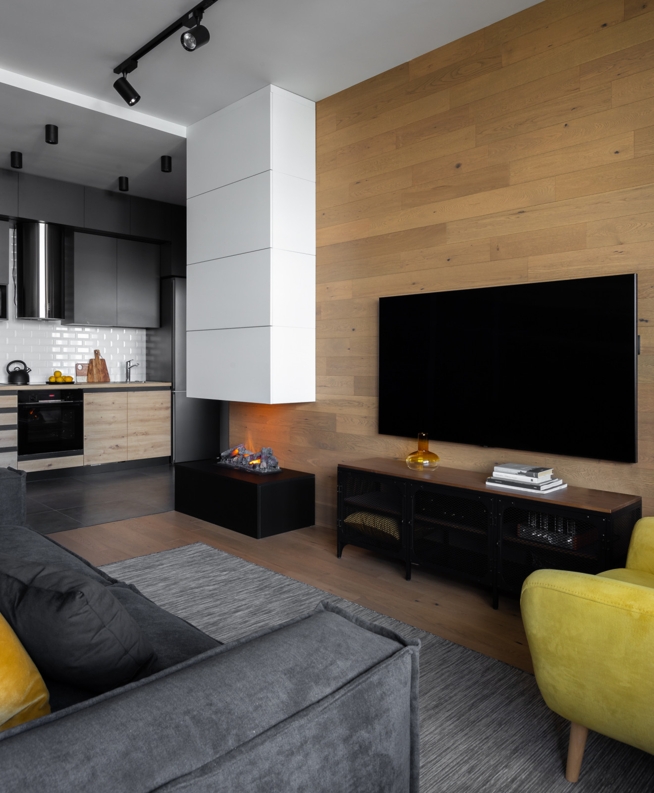 Квартира для профессора академии физико-математических наук