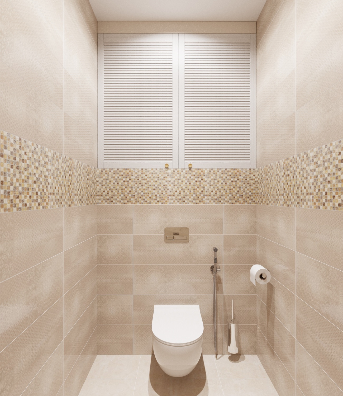 Квартира в Рязани 82 кв.м