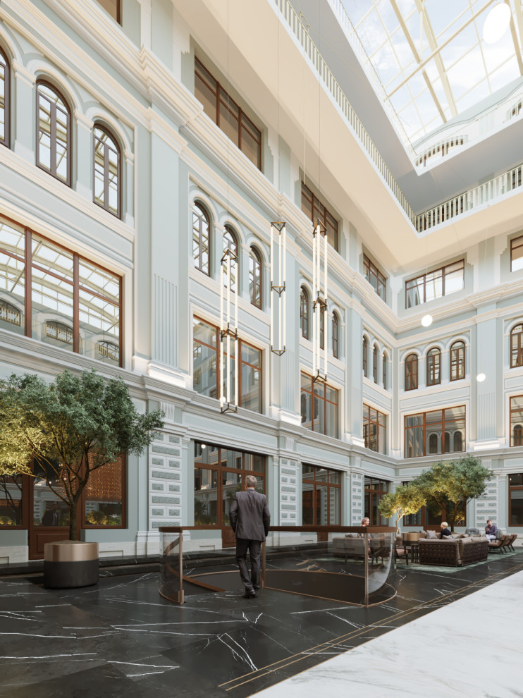 Rezells Architects