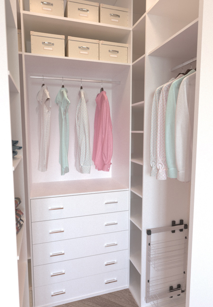 Дизайн квартиры