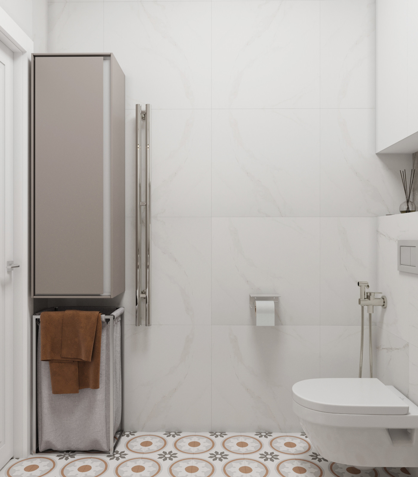 ЖК Pulse на Набережной