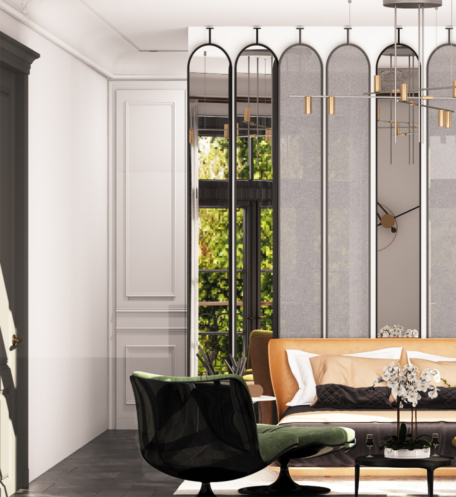 Аристократический шик для двоих