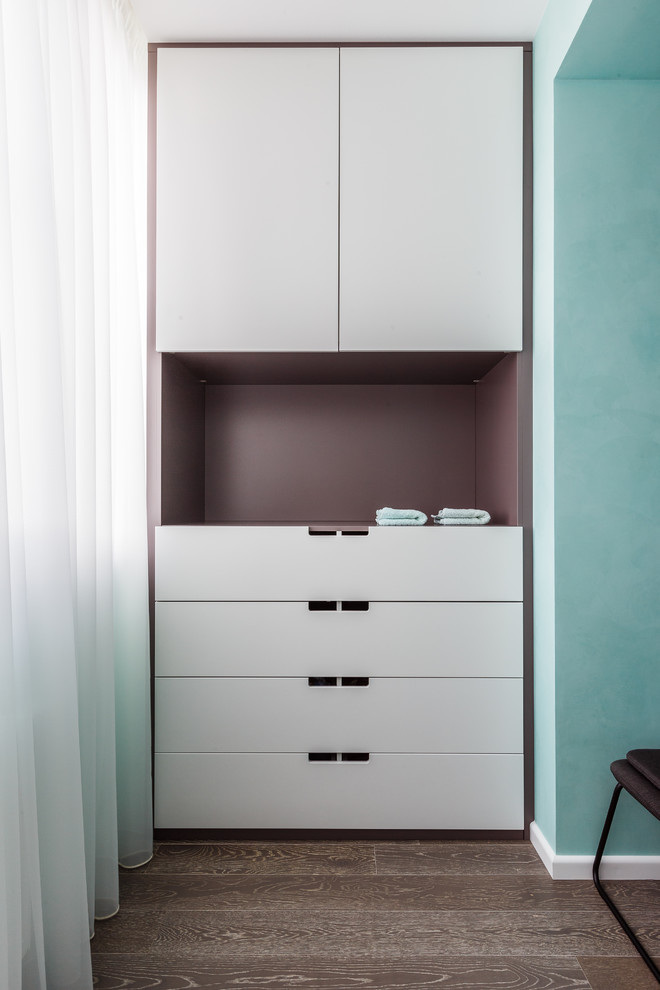 Спальня Misty_River