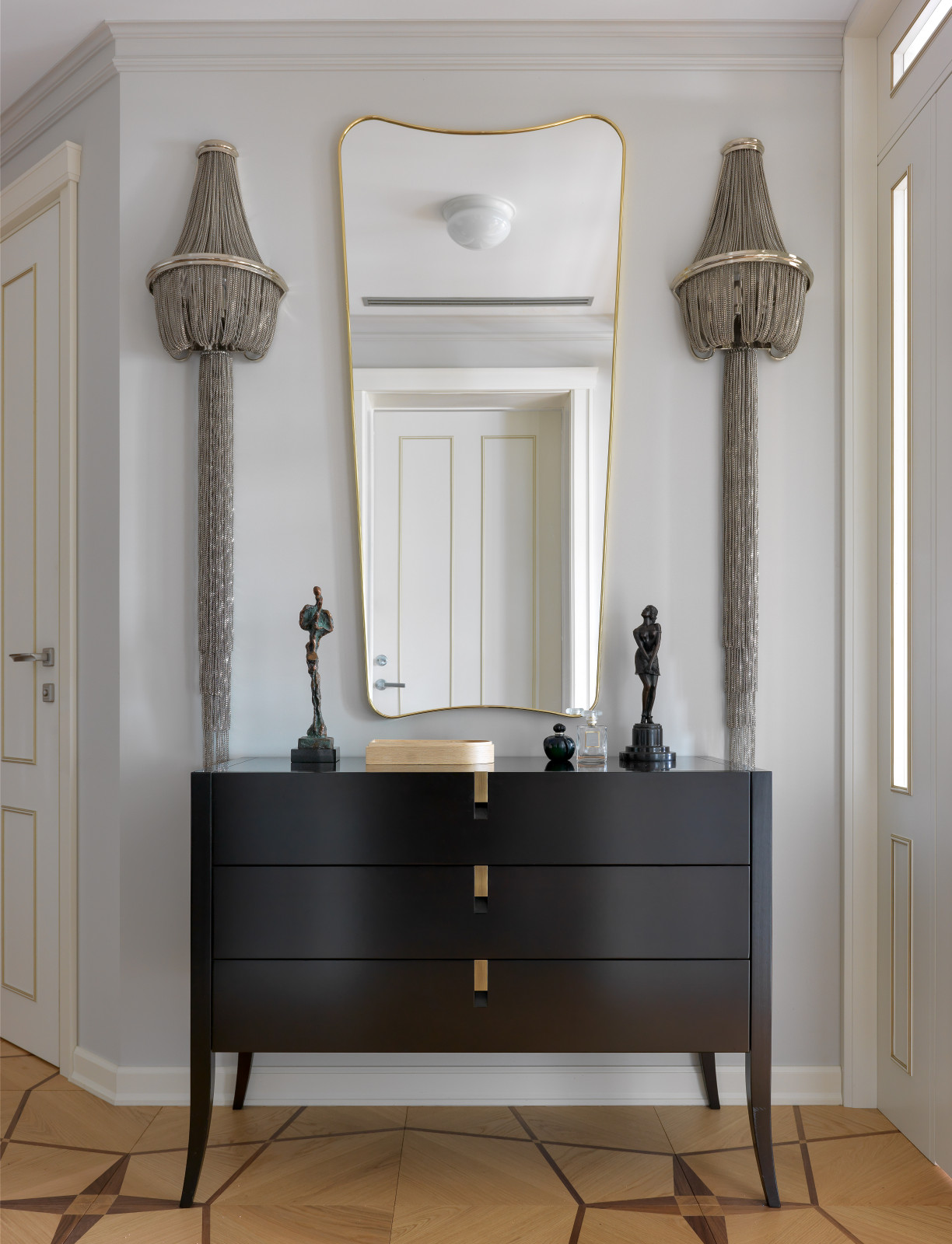 Квартира в Минске