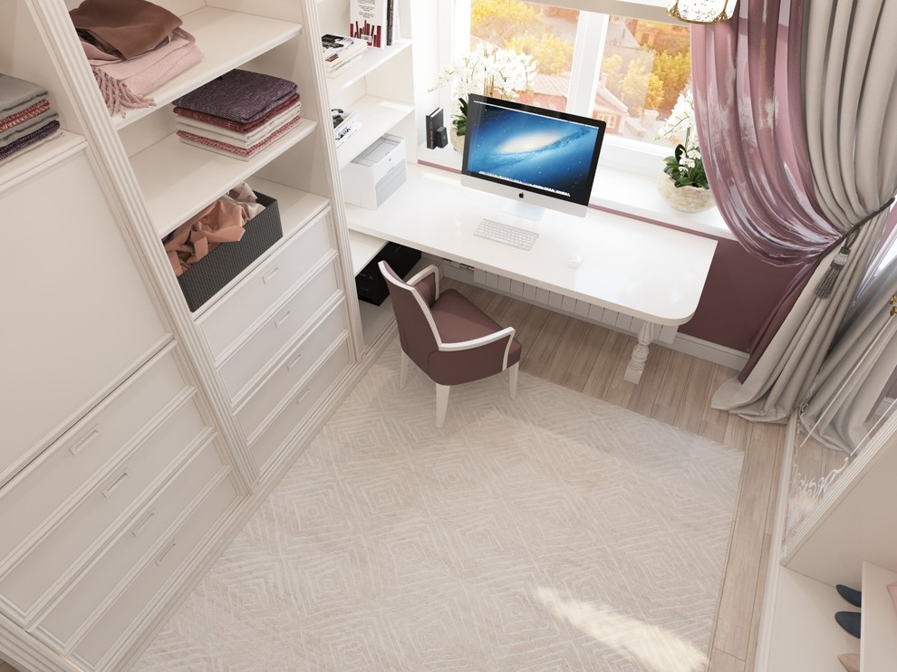 Жил комплекс "Парус" г. Рязань