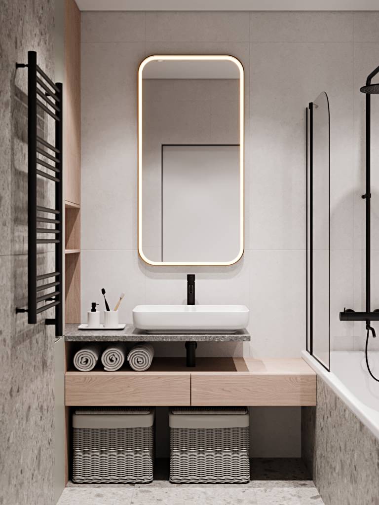 Квартира в Королеве