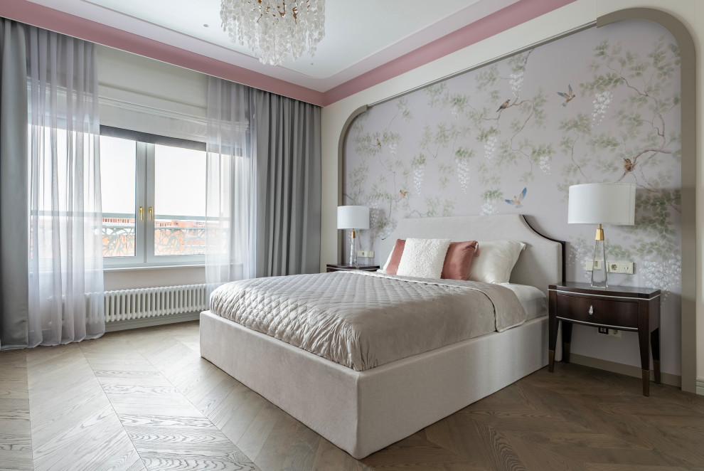 ЖК "Ботаника"