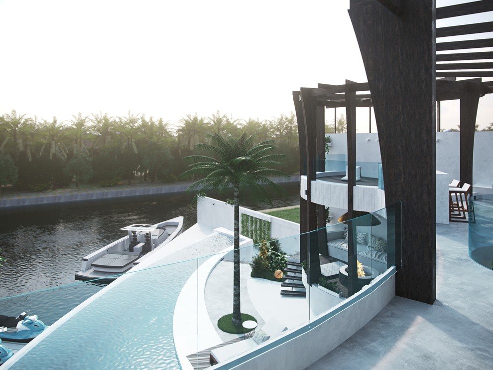 Вилла в Канкуне