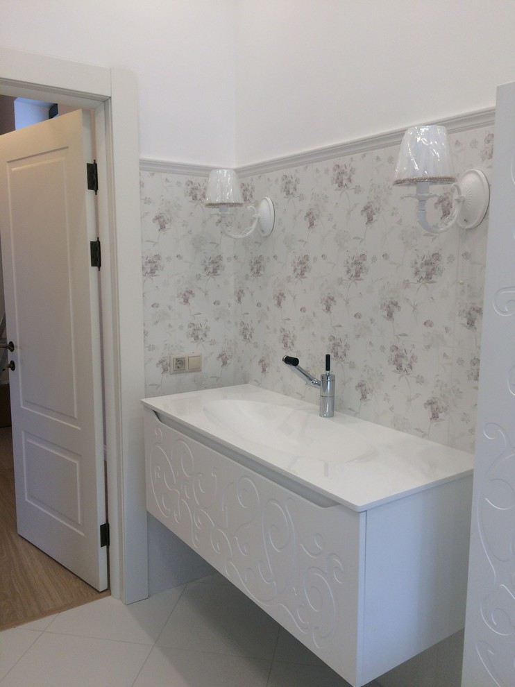 Дом в ЖК Марсель