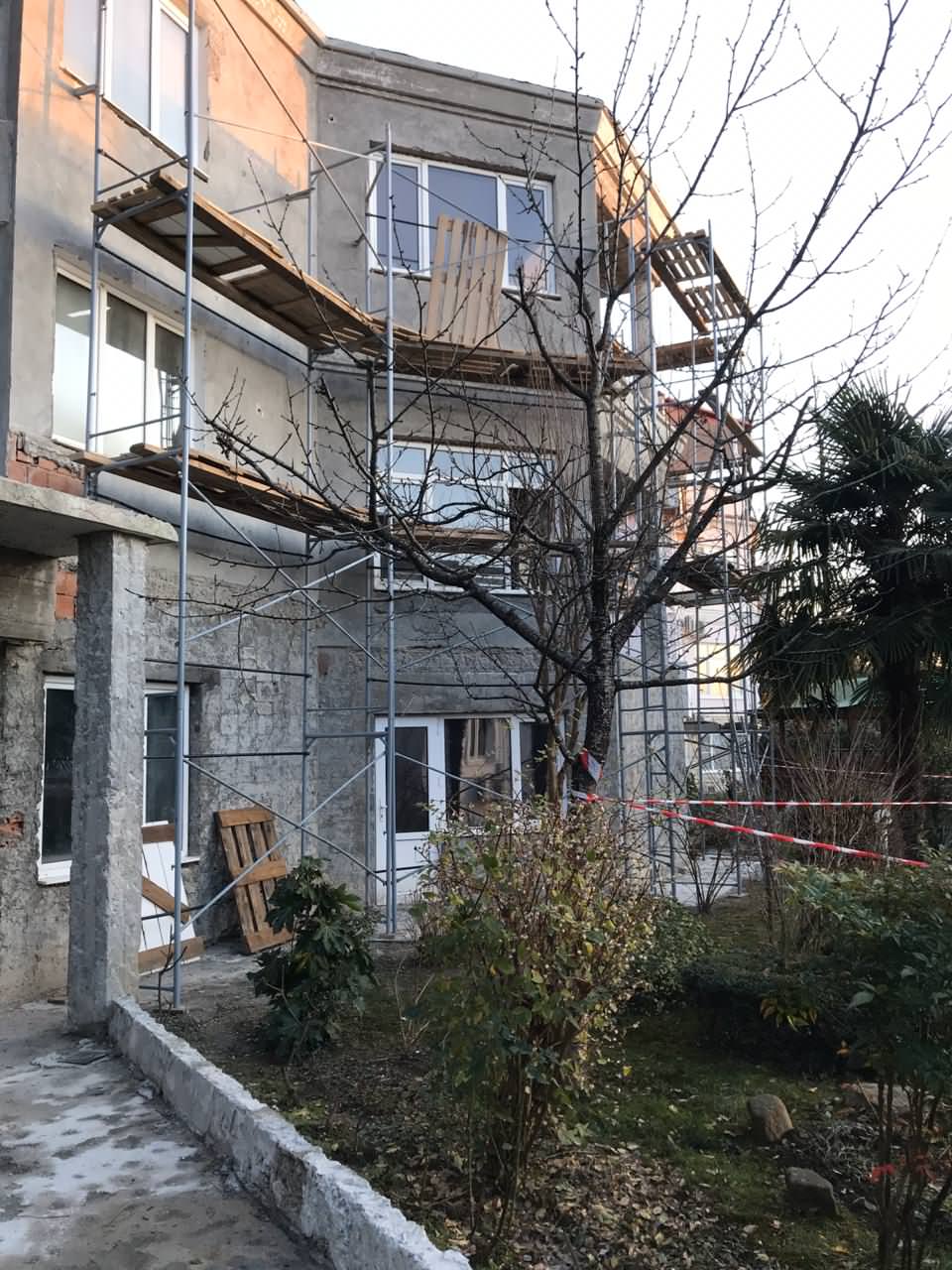 Дом в г. Дагомыс