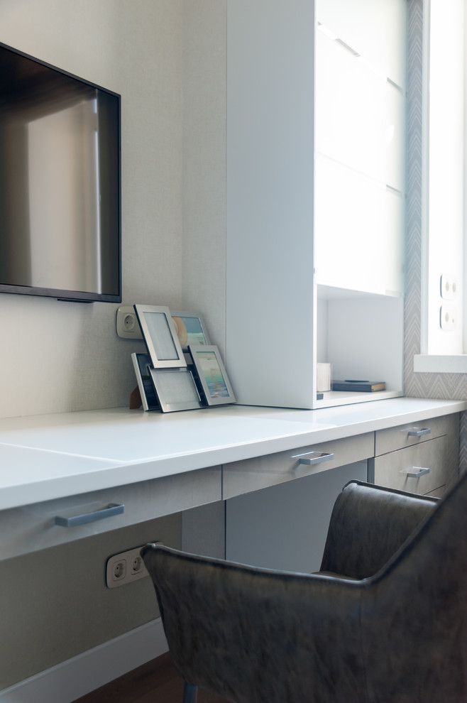 Квартира на верности