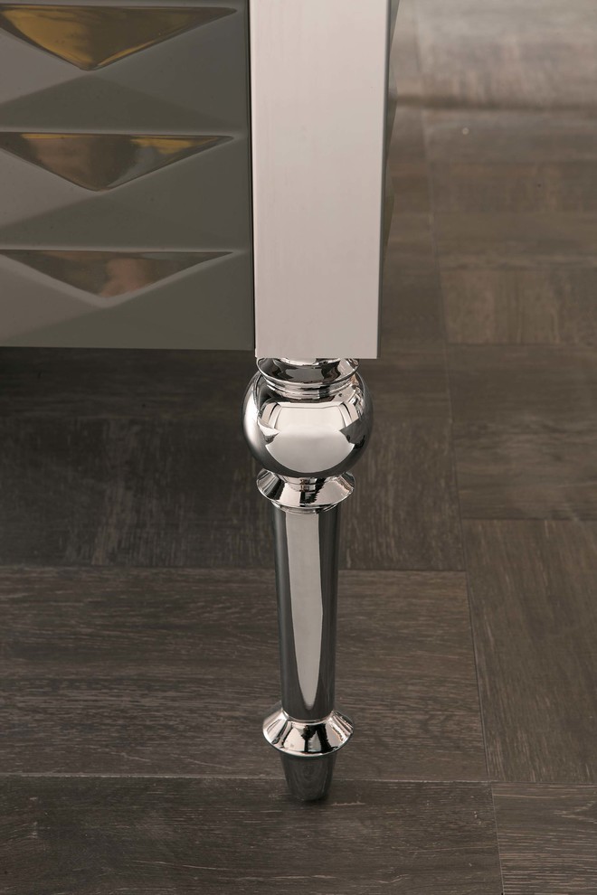 LUXURY GLAM By Aster Cucine