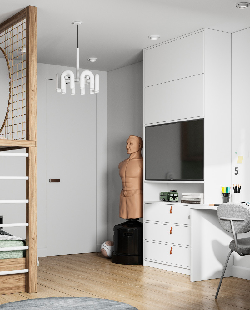 Дом в Гольф Резорт Геленджик