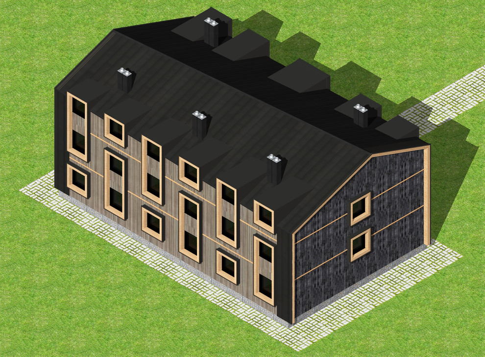 АТОМСТРОЙМОДУЛЬ