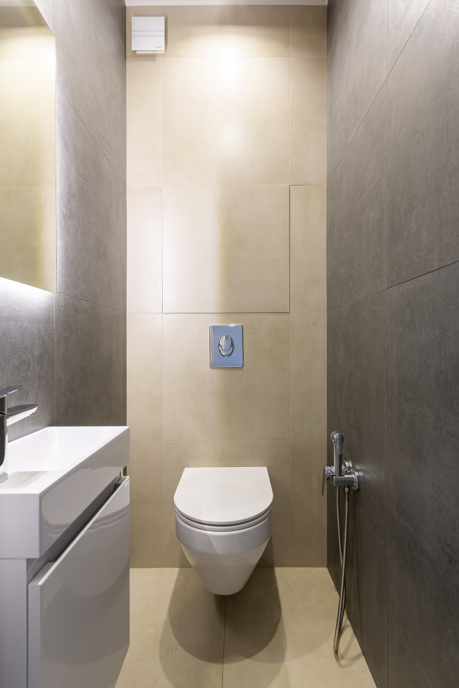 Проект студии дизайна Красновых