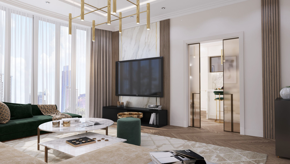 Обложка проекта: ЛИРИКА РОСКОШИ