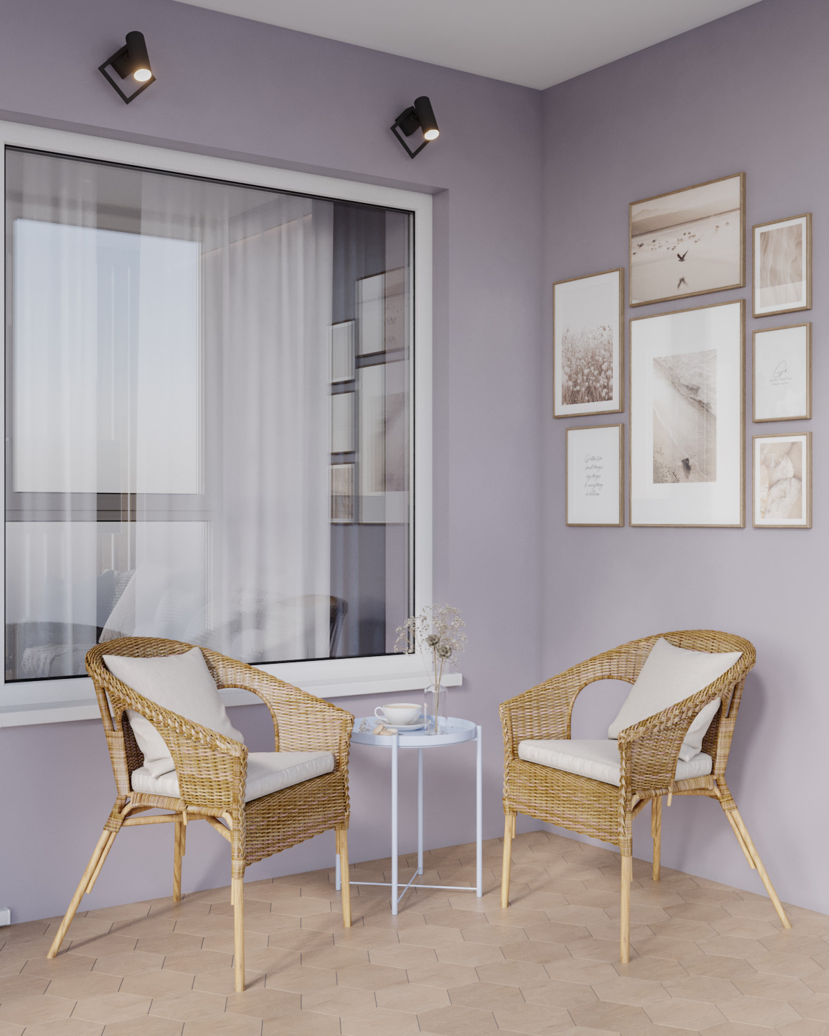 ул. Майский проезд