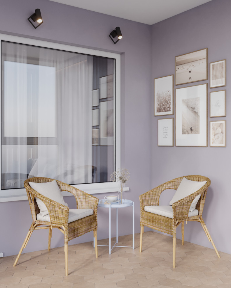 ул. Майский проезд