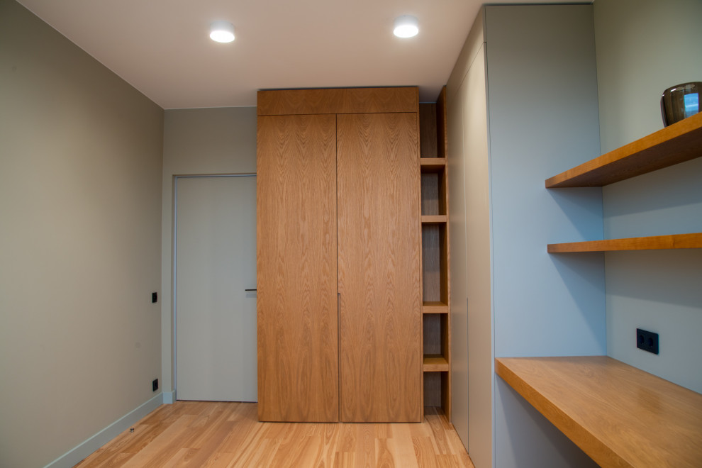 Квартира Архитектора