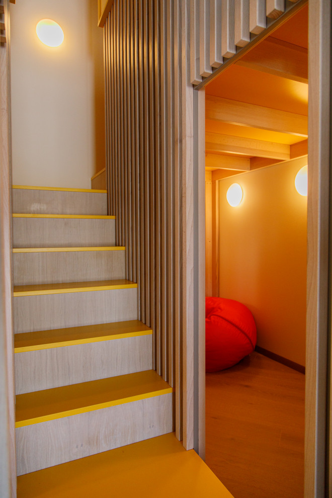 Детская комната в загородном доме