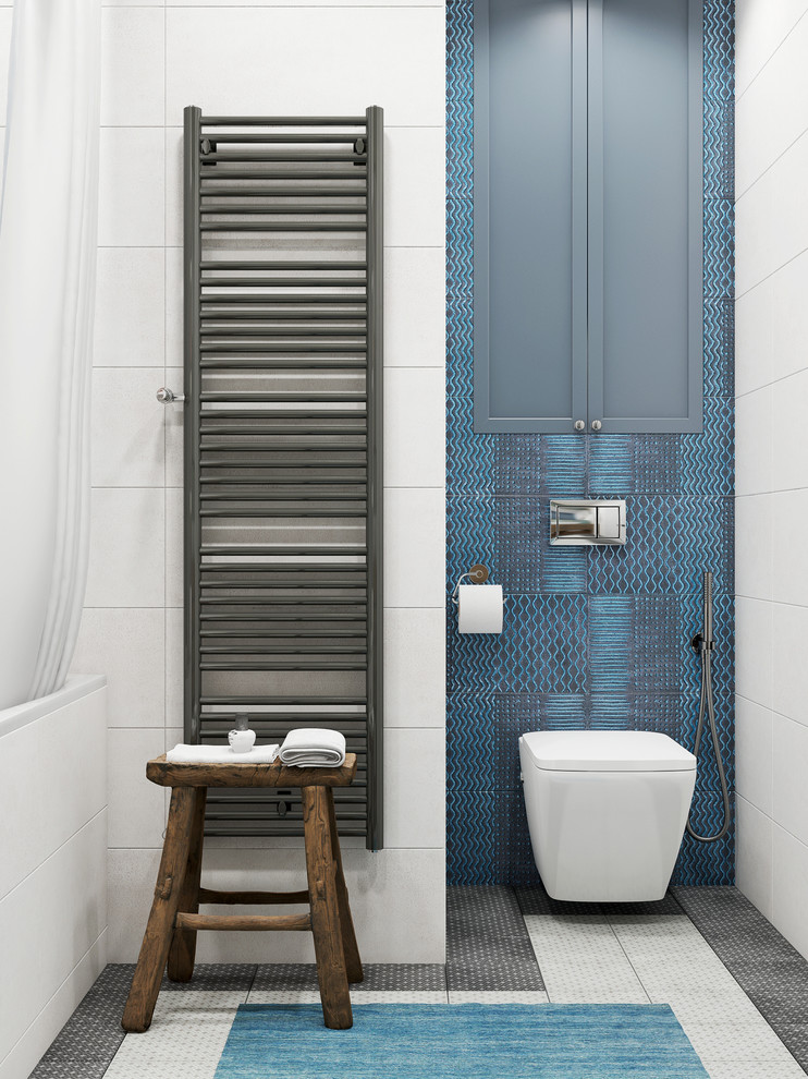 Квартира на Мичуринском