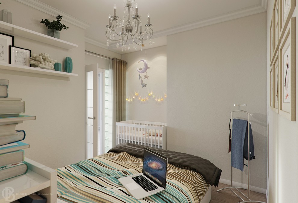 Скандинавия для Сколково